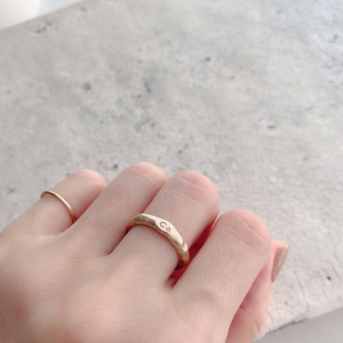 K10YG initial base ring